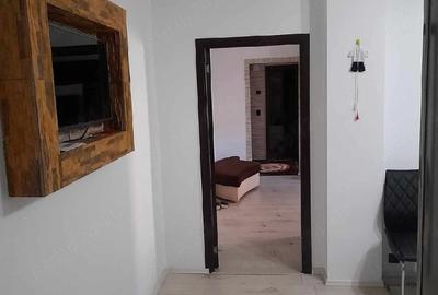 Apartament cu 3 camere decomandat, mobilat în Central - 7