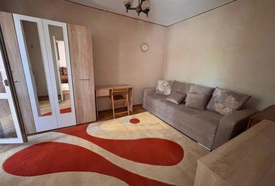 Apartament cu 2 camere nedecomandat în Bucșinescu - 4
