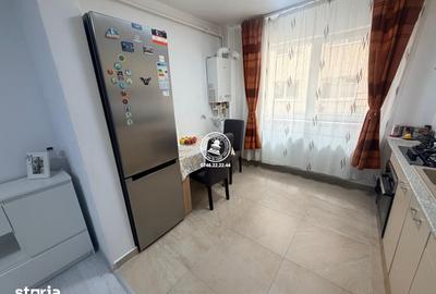 Apartament cu 2 camere în Valea Lupului