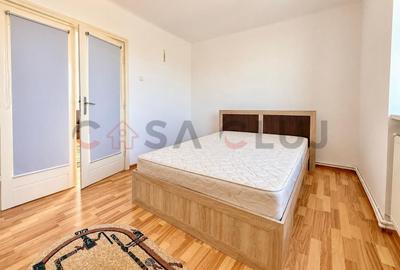 Apartament cu 2 camere semidecomandat, mobilat în Central - 4