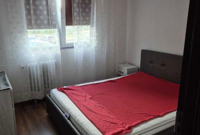 Apartament cu 2 camere semidecomandat în Central - 5
