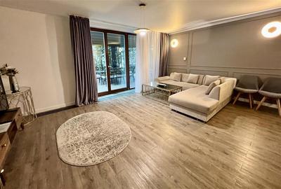 Apartament cu 4 camere decomandat, mobilat în Poiana Brașov - 20