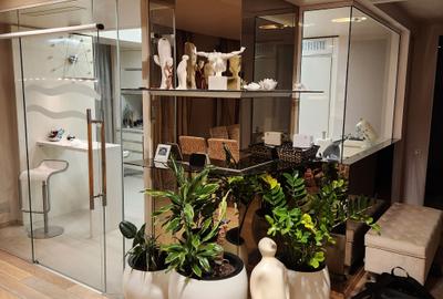 Apartament cu 4 camere decomandat, mobilat în Beller - 15