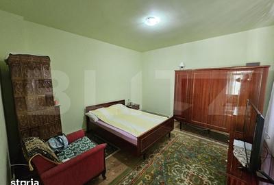 Casă cu 3 camere cu Teren 4237 Mp în Central - 7