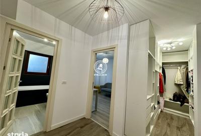 Apartament cu 4 camere decomandat în Valea Lupului - 17