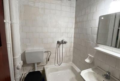 Garsonieră nedecomandată în Pantelimon - 3