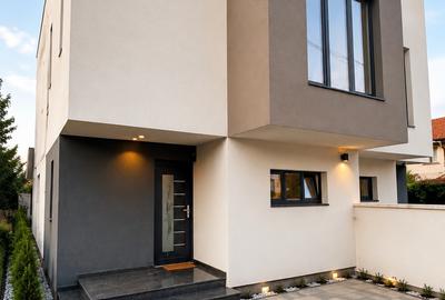 Duplex cu 5 camere cu Canalizare în Braytim - 2