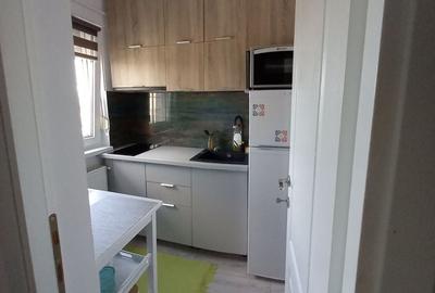 Garsonieră decomandată în Drumul Taberei