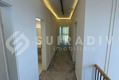 Casă individuală cu 5 camere cu Teren 625 Mp în Andrei Mureșanu - 8