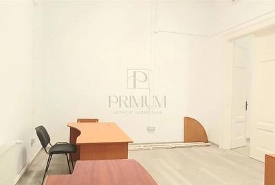 Spațiu comercial, de 140 mp, în P-ța Unirii
