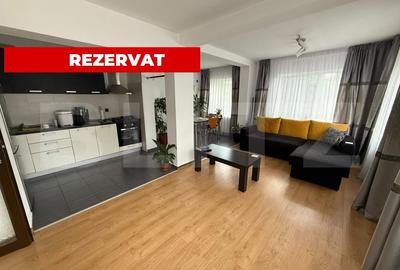 Casă individuală cu 4 camere cu Canalizare în Mihai Bravu