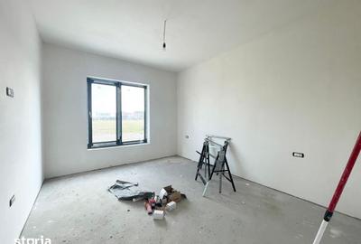 Casă cu 3 camere cu Teren 344 Mp în Central - 6