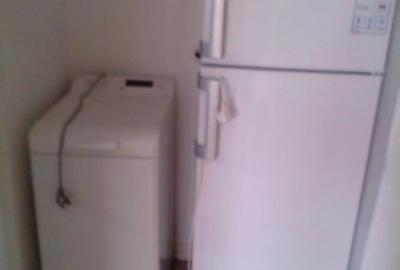 Apartament cu 3 camere decomandat în Piața Centrală - 9