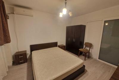 Apartament cu 2 camere semidecomandat în Vatra Luminoasă - 1