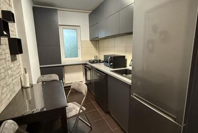 Apartament cu 2 camere decomandat în 1 Decembrie 1918 - 4