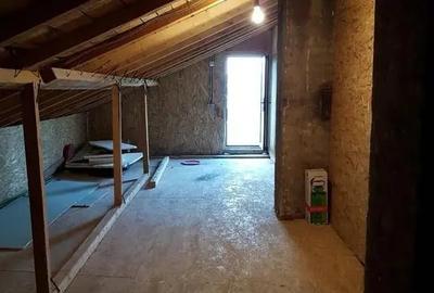Casă cu 4 camere cu Teren 130 Mp în Parcul Circului