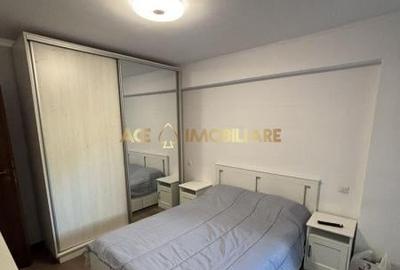 Apartament cu 2 camere decomandat, mobilat în Popești-Leordeni