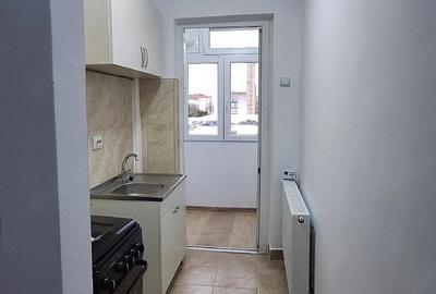 Garsonieră nedecomandată în Central - 6