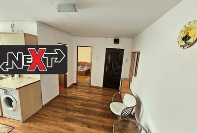 Apartament cu 2 camere decomandat în Precista