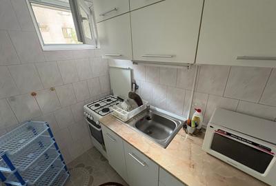 Apartament cu 2 camere nedecomandat în Uiești - 2