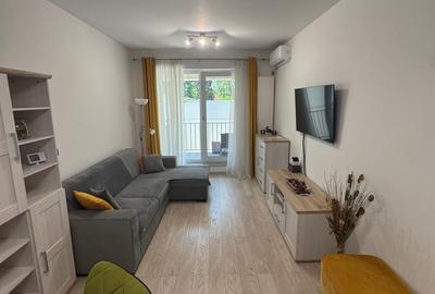 Apartament cu 2 camere decomandat în Bucureștii Noi - 3