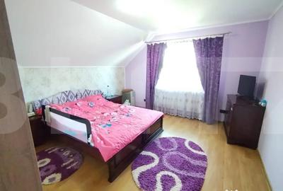Casă cu 3 camere cu Teren 2300 Mp în Central - 5