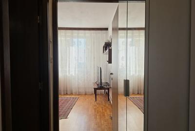 Apartament cu 3 camere circular în Astra - 9