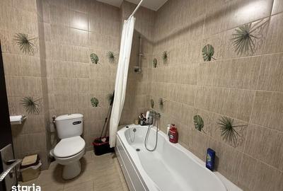 Apartament cu 2 camere decomandat în Florești - 6