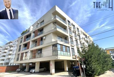 Apartament cu 3 camere în Theodor Pallady - 1
