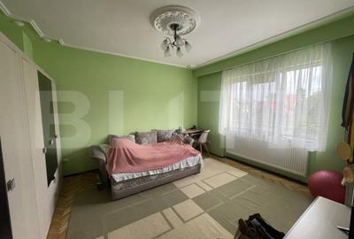 Casă cu 5 camere cu Teren 287 Mp în Central - 3