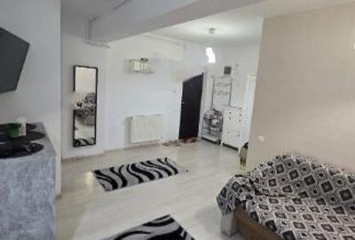 Apartament cu 2 camere semidecomandat, mobilat în Theodor Pallady - 1