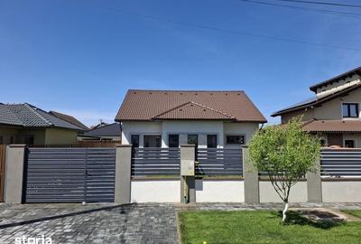 Casă cu 3 camere cu Teren 110 Mp în Livada - 3