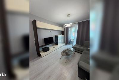 Apartament cu 2 camere semidecomandat în Horea - 3