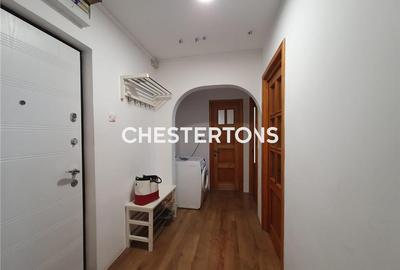 Apartament cu 2 camere decomandat, mobilat în Tomis III - 14