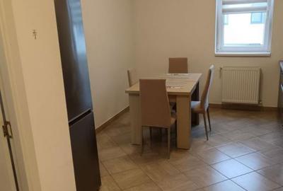 Apartament cu 2 camere decomandat în Florești - 4