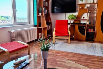 Apartament cu 4 camere decomandat, mobilat în Ultracentral - 6