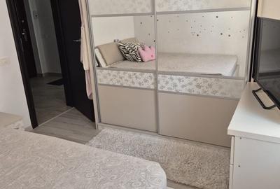 Apartament cu 2 camere decomandat în Roșu - 8