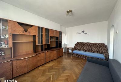 Apartament cu 2 camere semidecomandat în Ultracentral - 3