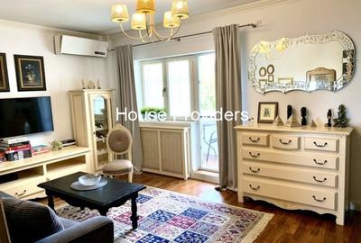Apartament cu 3 camere în Floreasca