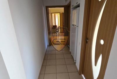 Apartament cu 3 camere semidecomandat, mobilat în Boema - 5