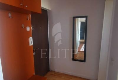 Apartament cu 2 camere semidecomandat în Gheorgheni - 9