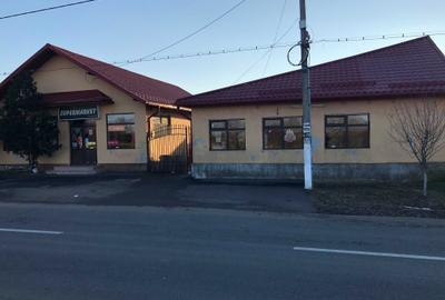 Casă cu 4 camere în Rași - 2