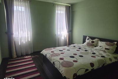 Apartament cu 3 camere decomandat în Tudor Vladimirescu