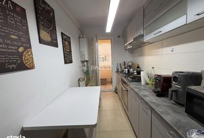 Apartament cu 2 camere decomandat în Uricani - 5