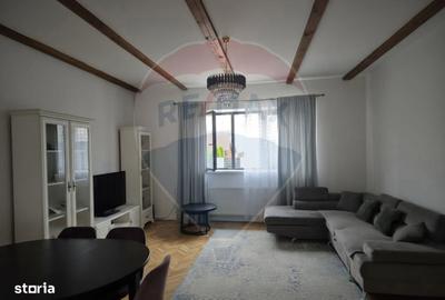 Casă cu 3 camere în Central - 10