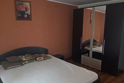 Casă cu 5 camere în Central - 6