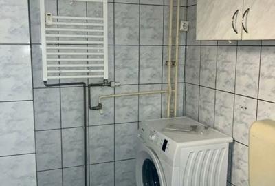 Apartament cu 2 camere decomandat în Bârzești - 7