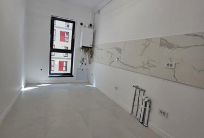 Apartament cu 2 camere decomandat în Lujerului - 15