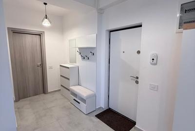 Apartament cu 2 camere decomandat în Păcii - 19