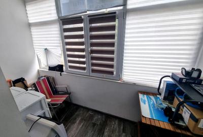 Apartament cu 3 camere semidecomandat, mobilat în Ultracentral - 13